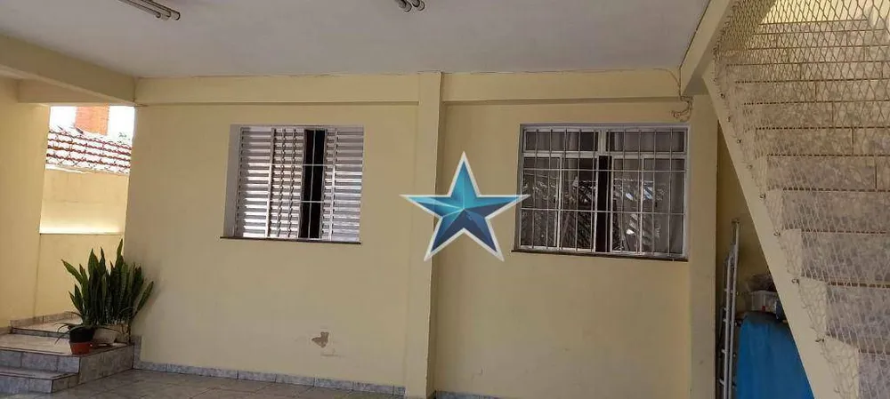 Sobrado, 4 quartos, 261 m² - Foto 2