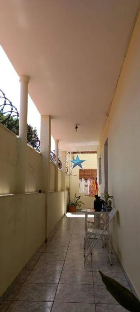 Sobrado, 4 quartos, 261 m² - Foto 4