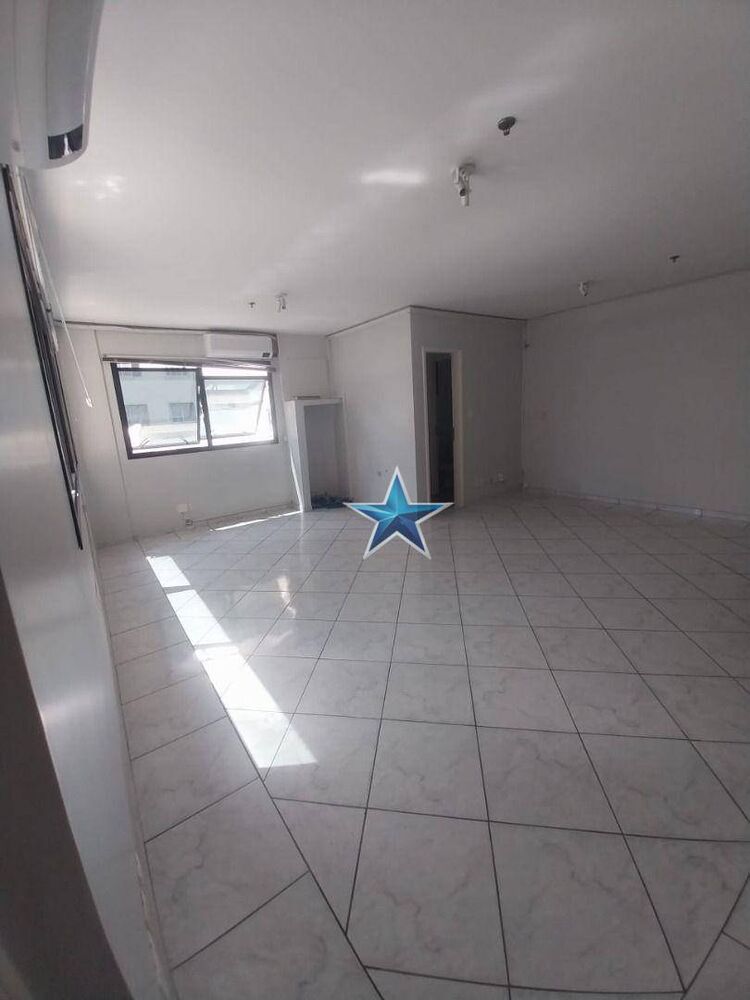 Conjunto Comercial-Sala para alugar, 44m² - Foto 2