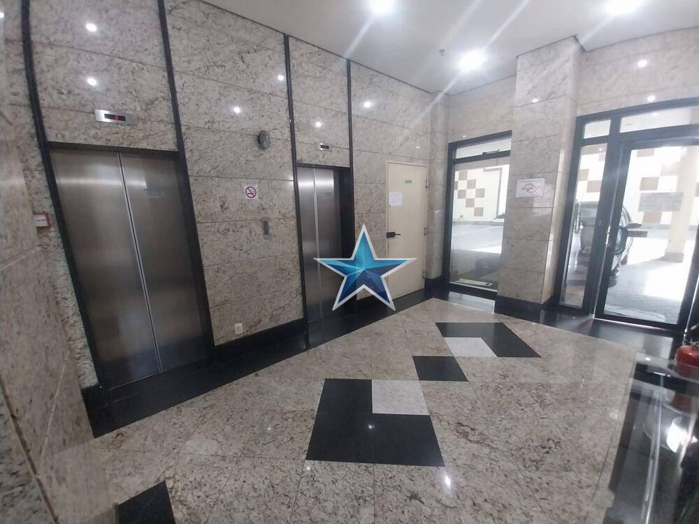 Conjunto Comercial-Sala para alugar, 44m² - Foto 6