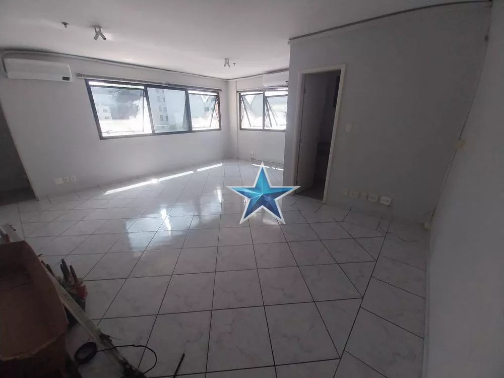 Sala-Conjunto, 44 m² - Foto 1