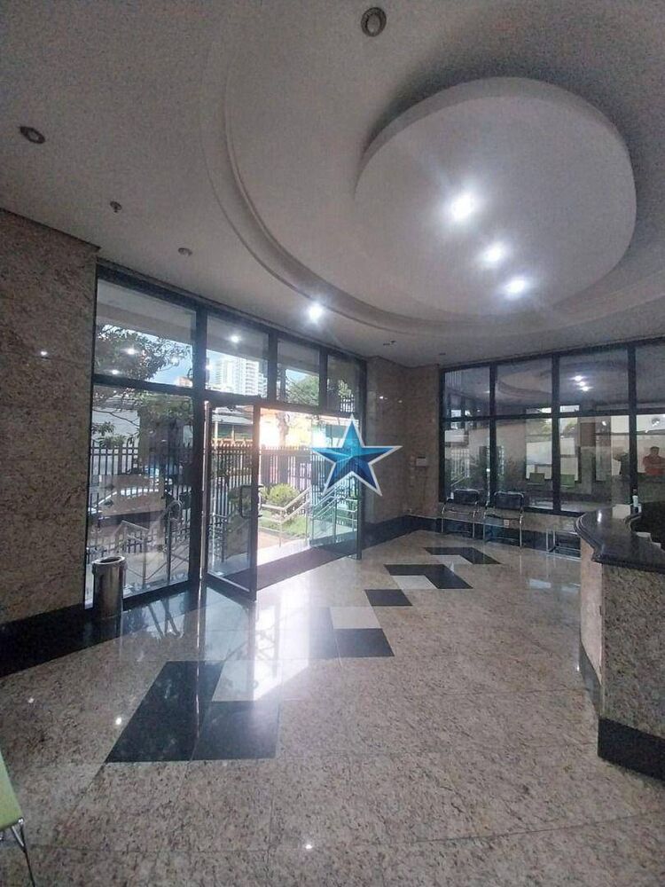 Conjunto Comercial-Sala para alugar, 44m² - Foto 5