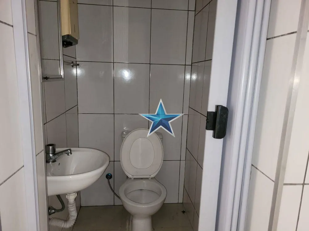 Loja-Salão, 100 m² - Foto 11