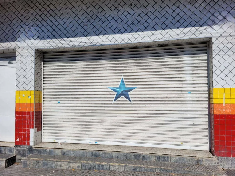 Loja-Salão, 100 m² - Foto 3