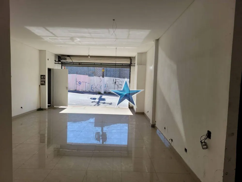 Loja-Salão, 100 m² - Foto 1
