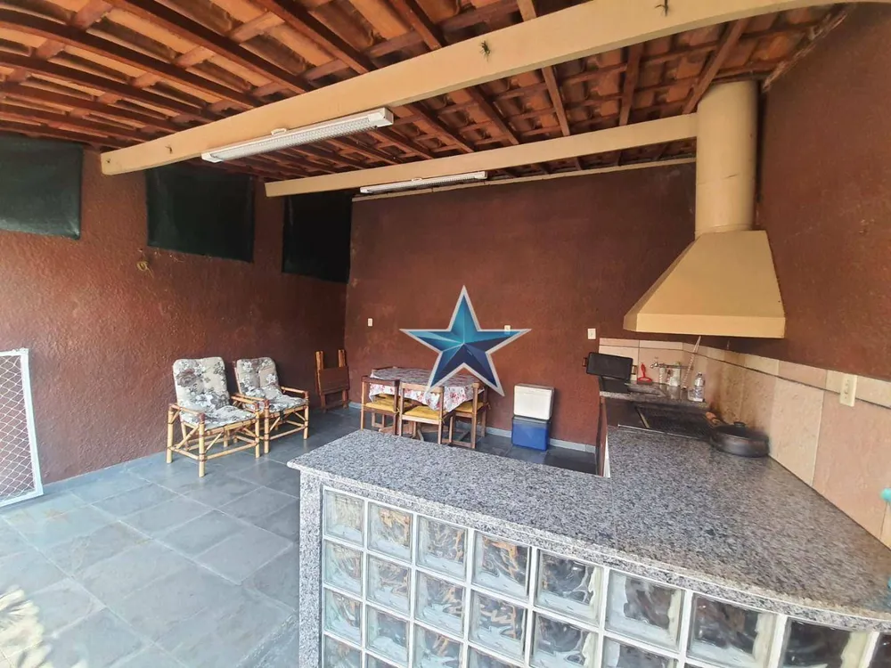 Sobrado, 3 quartos, 180 m² - Foto 17