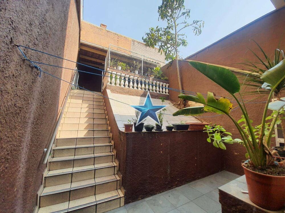 Sobrado, 3 quartos, 180 m² - Foto 7