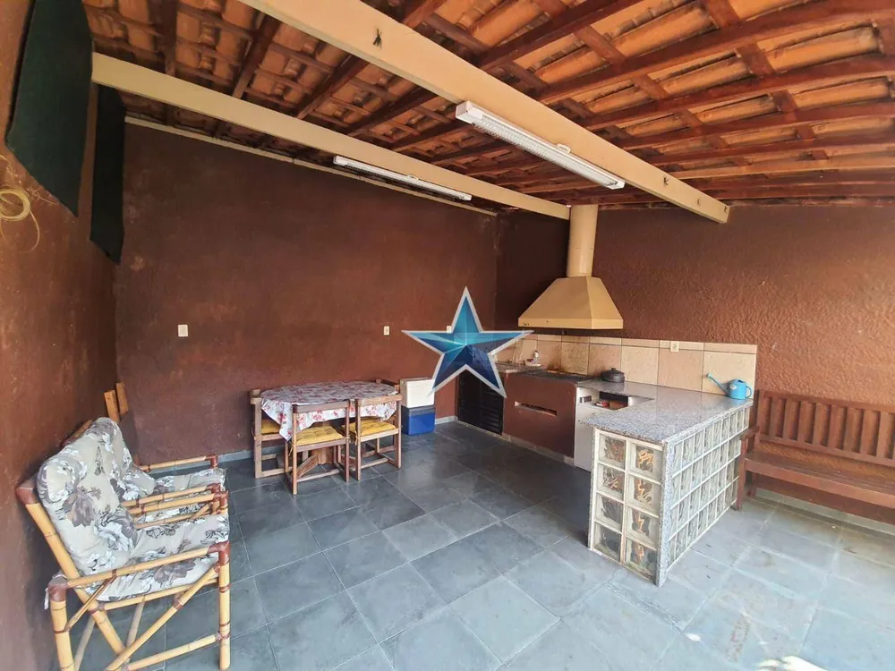 Sobrado, 3 quartos, 180 m² - Foto 18