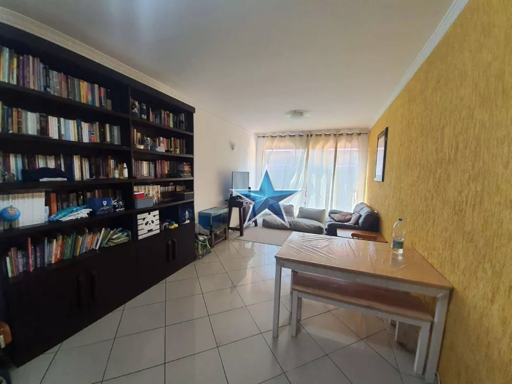 Sobrado, 3 quartos, 180 m² - Foto 1