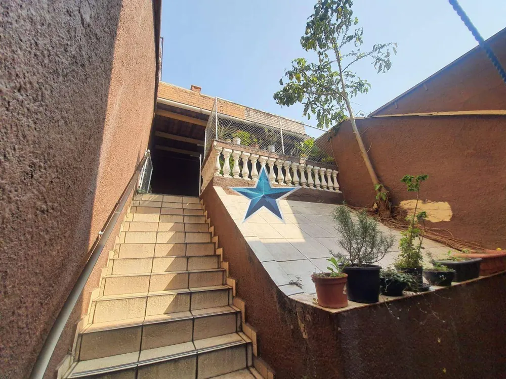Sobrado, 3 quartos, 180 m² - Foto 12