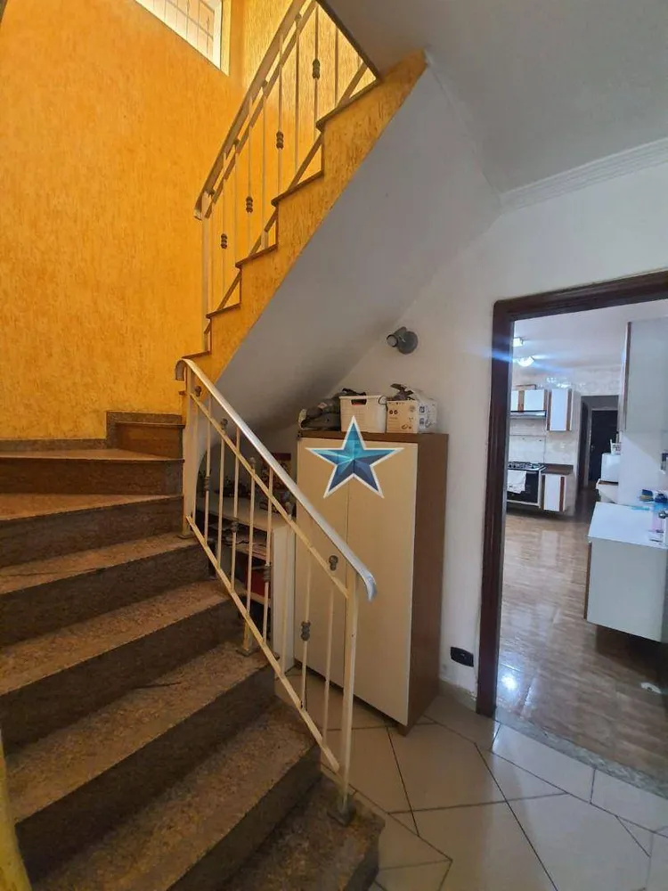 Sobrado, 3 quartos, 180 m² - Foto 9