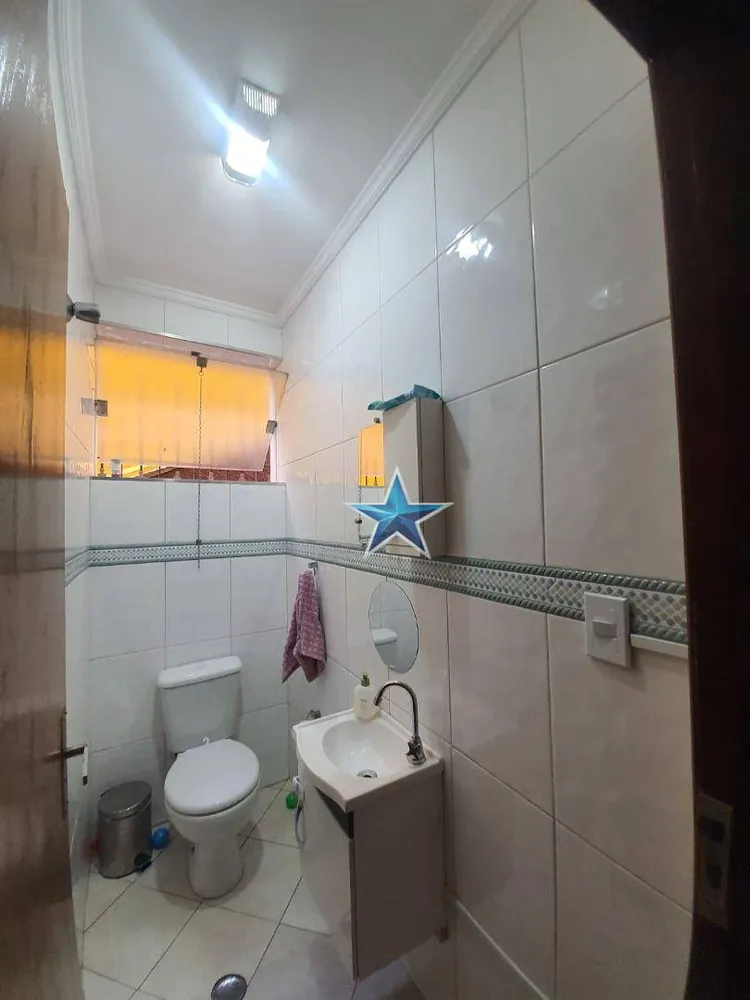 Sobrado, 3 quartos, 180 m² - Foto 6
