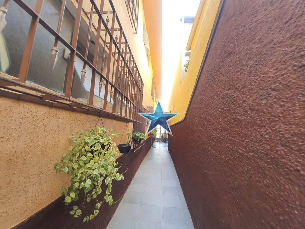 Sobrado, 3 quartos, 180 m² - Foto 8