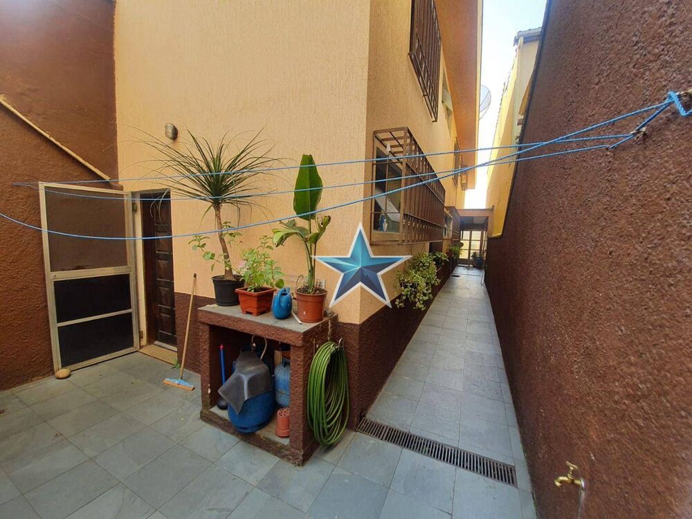 Sobrado, 3 quartos, 180 m² - Foto 8