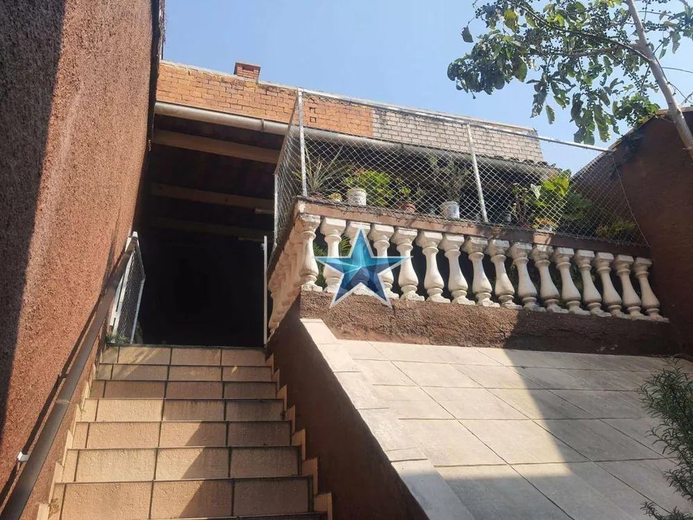Sobrado, 3 quartos, 180 m² - Foto 10