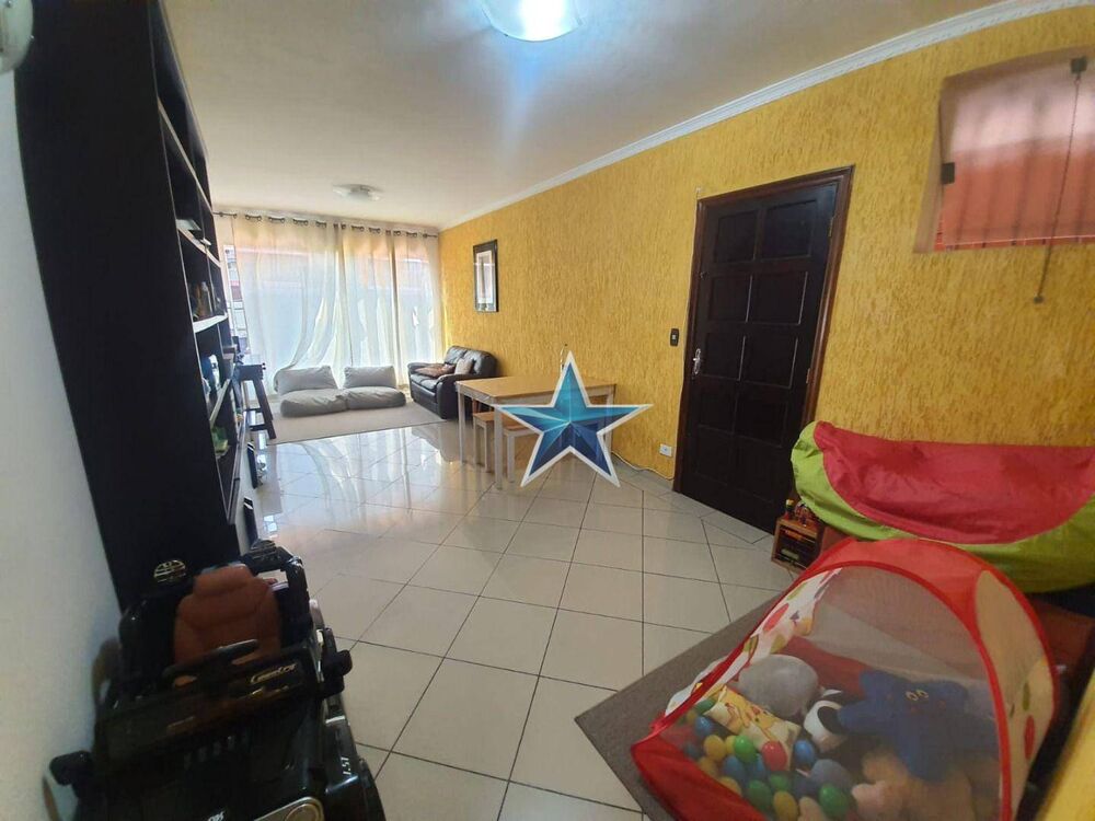 Sobrado, 3 quartos, 180 m² - Foto 2