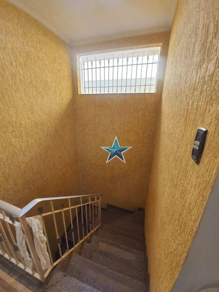 Sobrado, 3 quartos, 180 m² - Foto 9