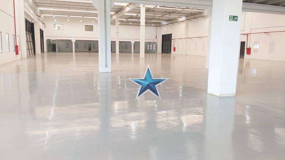 Depósito-Galpão-Armazém para alugar, 4238m² - Foto 3