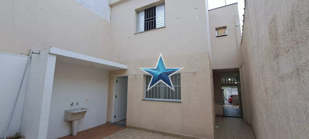 Sobrado, 3 quartos, 230 m² - Foto 3