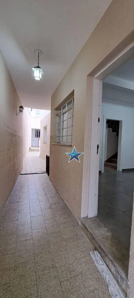 Sobrado, 3 quartos, 230 m² - Foto 8