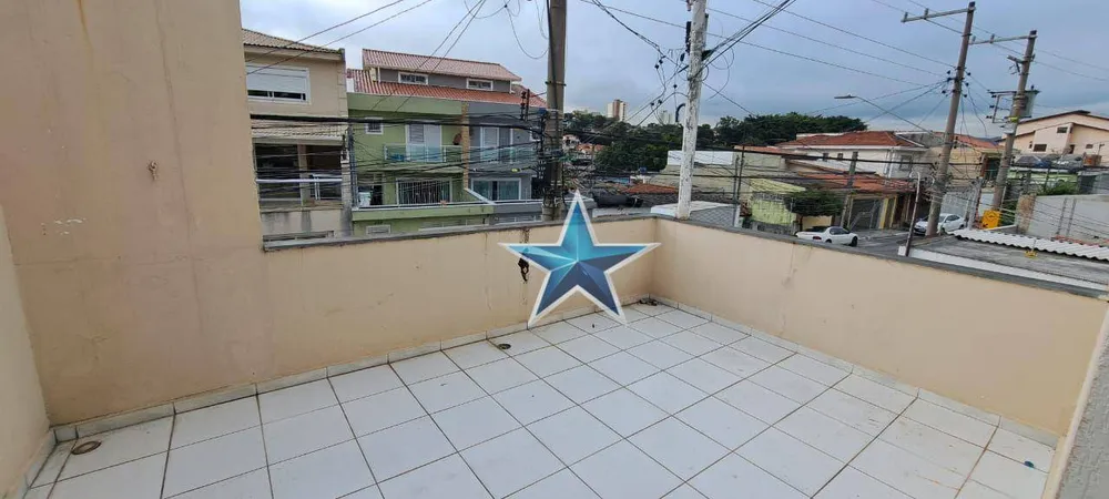 Sobrado, 3 quartos, 230 m² - Foto 7