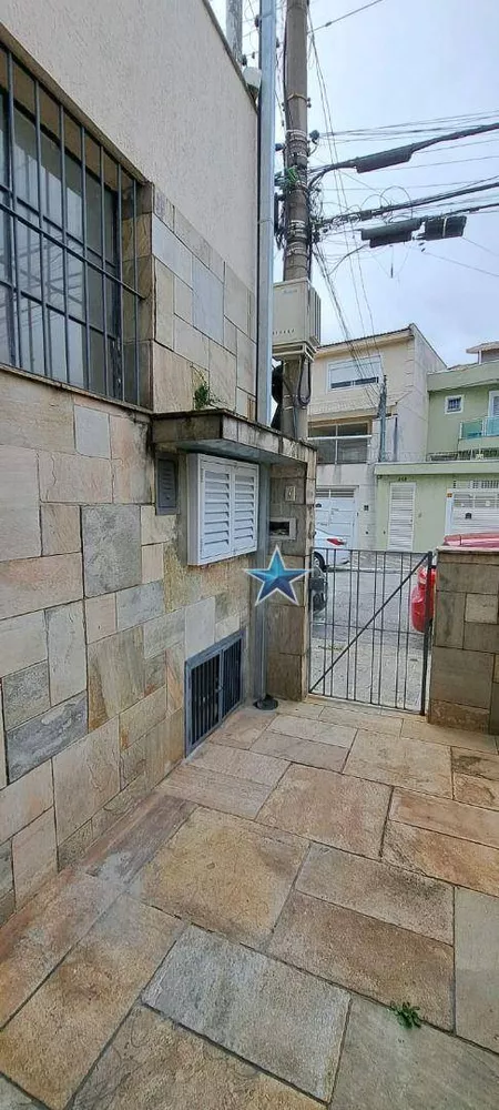 Sobrado, 3 quartos, 230 m² - Foto 4