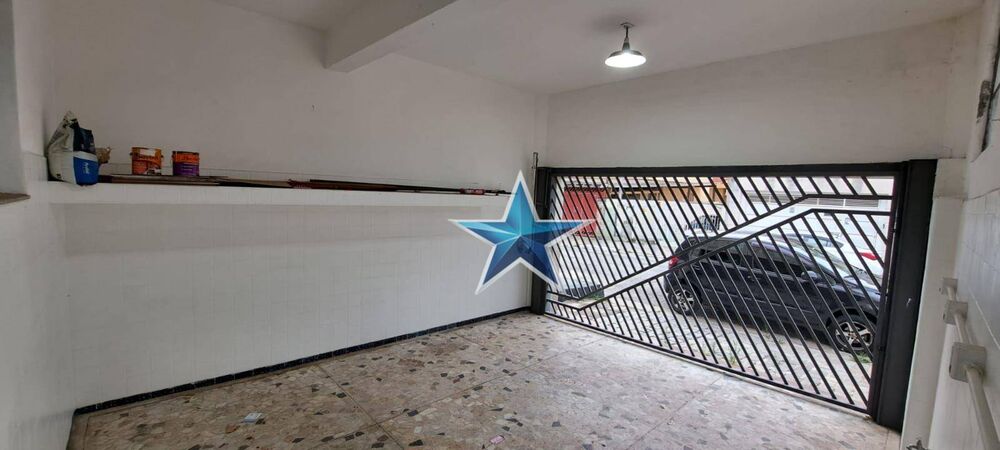 Sobrado, 3 quartos, 230 m² - Foto 13