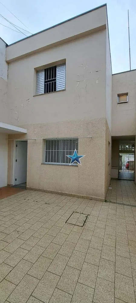 Sobrado, 3 quartos, 230 m² - Foto 5