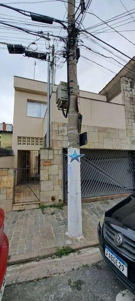Sobrado, 3 quartos, 230 m² - Foto 5