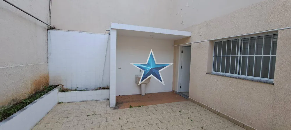 Sobrado, 3 quartos, 230 m² - Foto 2