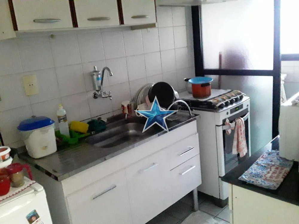 Apartamento, 3 quartos, 65 m² - Foto 8