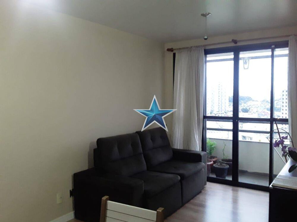 Apartamento, 3 quartos, 65 m² - Foto 5