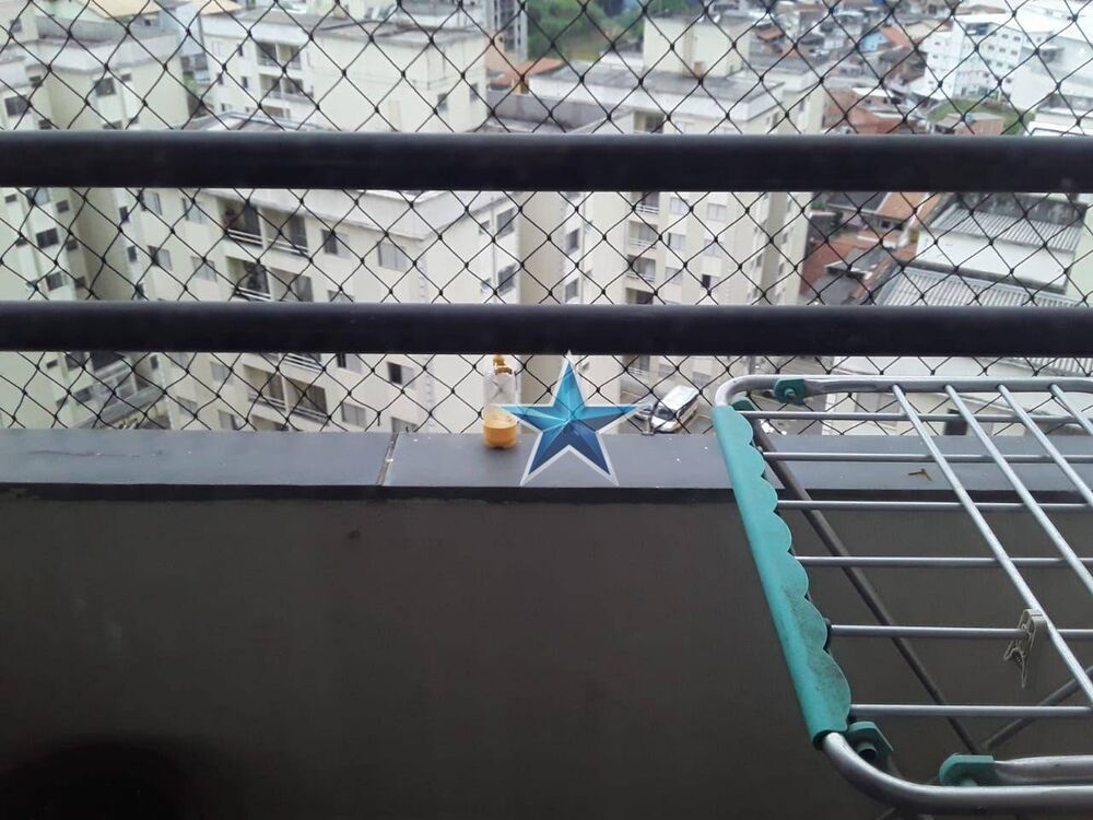 Apartamento, 3 quartos, 65 m² - Foto 2