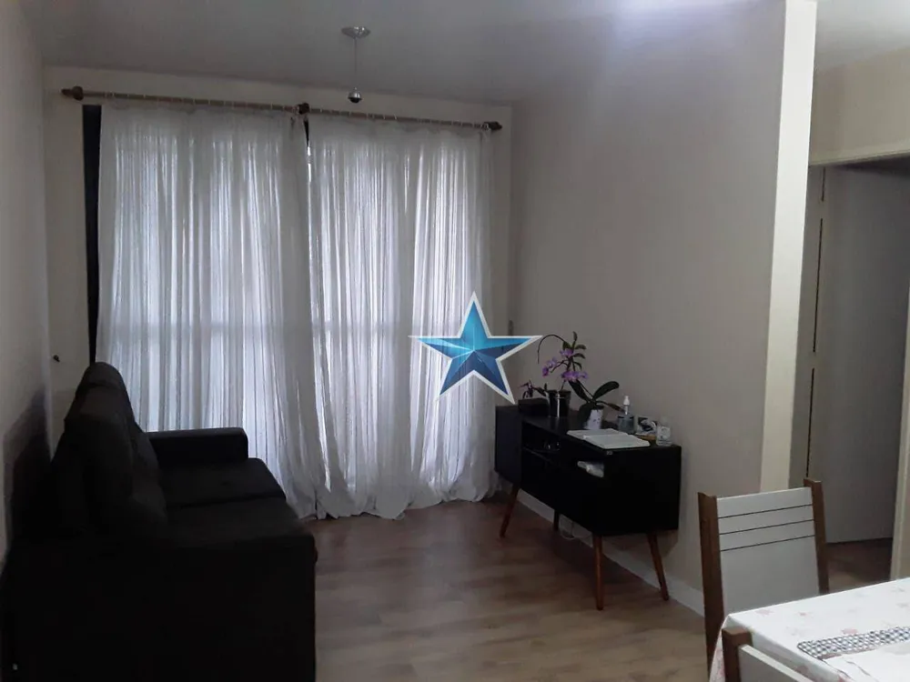 Apartamento, 3 quartos, 65 m² - Foto 7