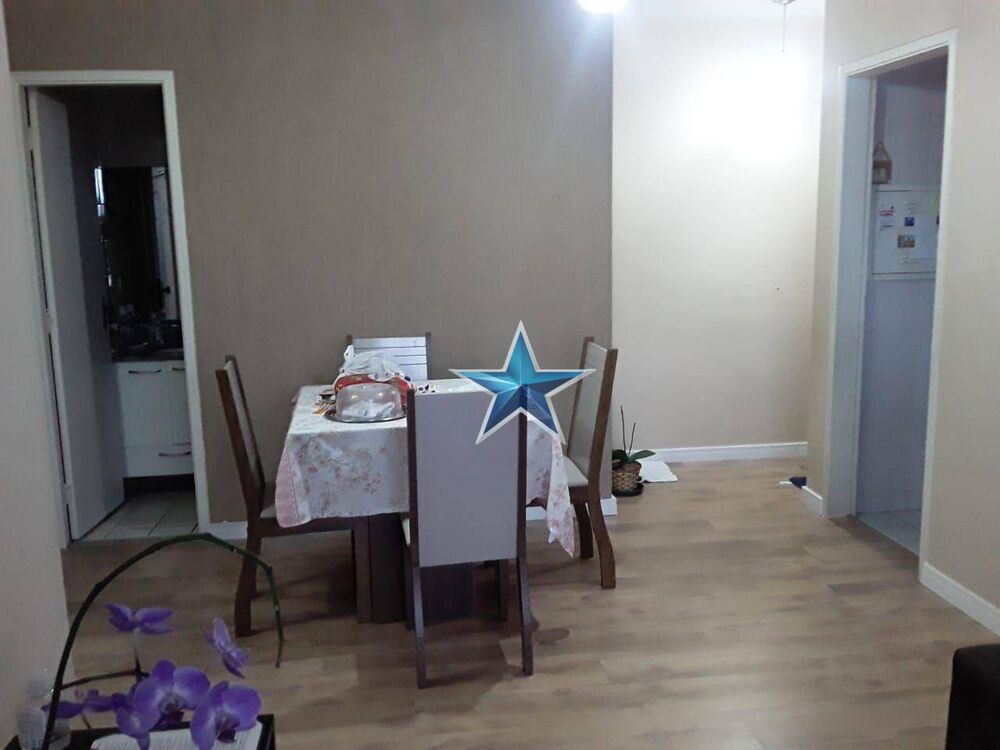 Apartamento, 3 quartos, 65 m² - Foto 9