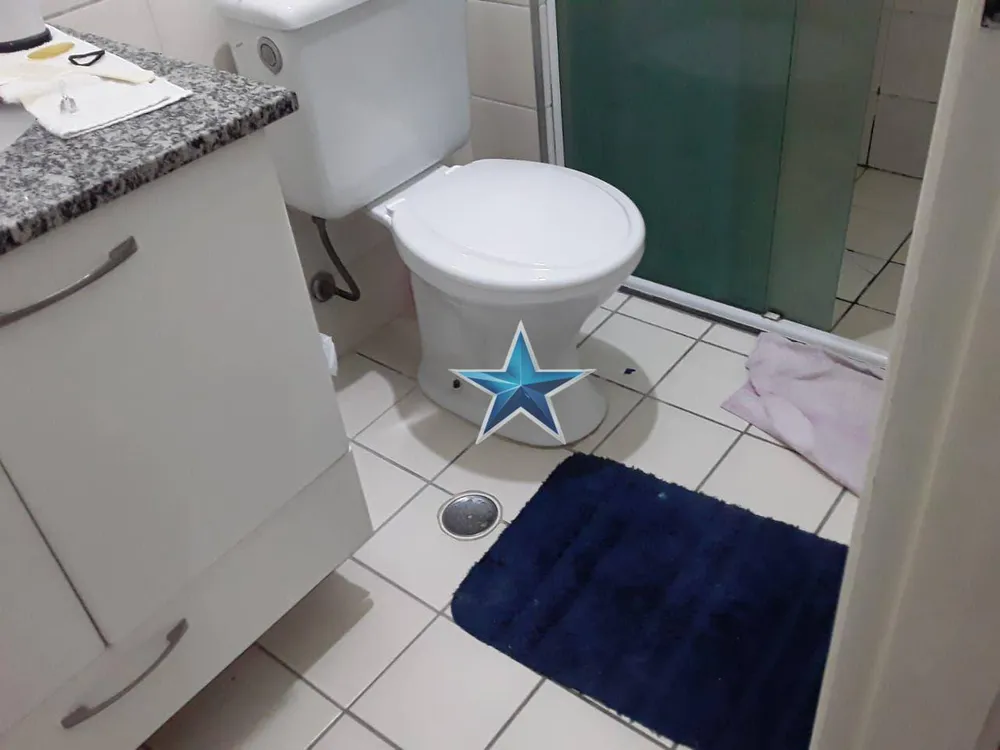 Apartamento, 3 quartos, 65 m² - Foto 2