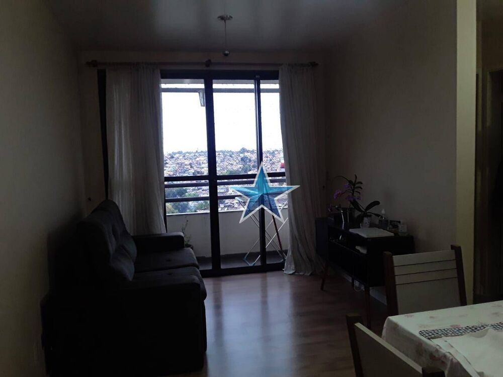 Apartamento, 3 quartos, 65 m² - Foto 3