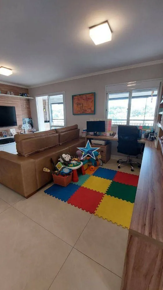 Apartamento, 3 quartos, 93 m² - Foto 6