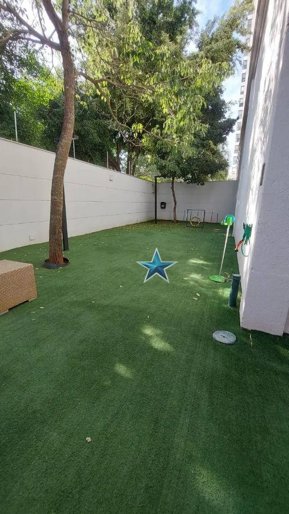 Apartamento, 3 quartos, 93 m² - Foto 5