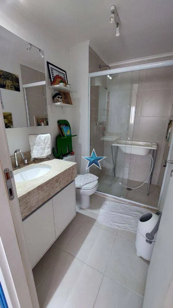 Apartamento, 3 quartos, 93 m² - Foto 5