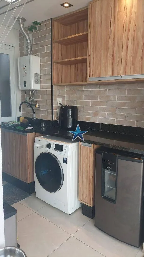 Apartamento, 3 quartos, 93 m² - Foto 8