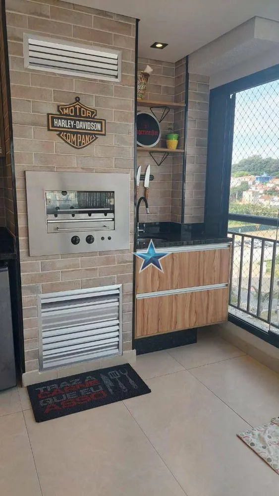 Apartamento, 3 quartos, 93 m² - Foto 7