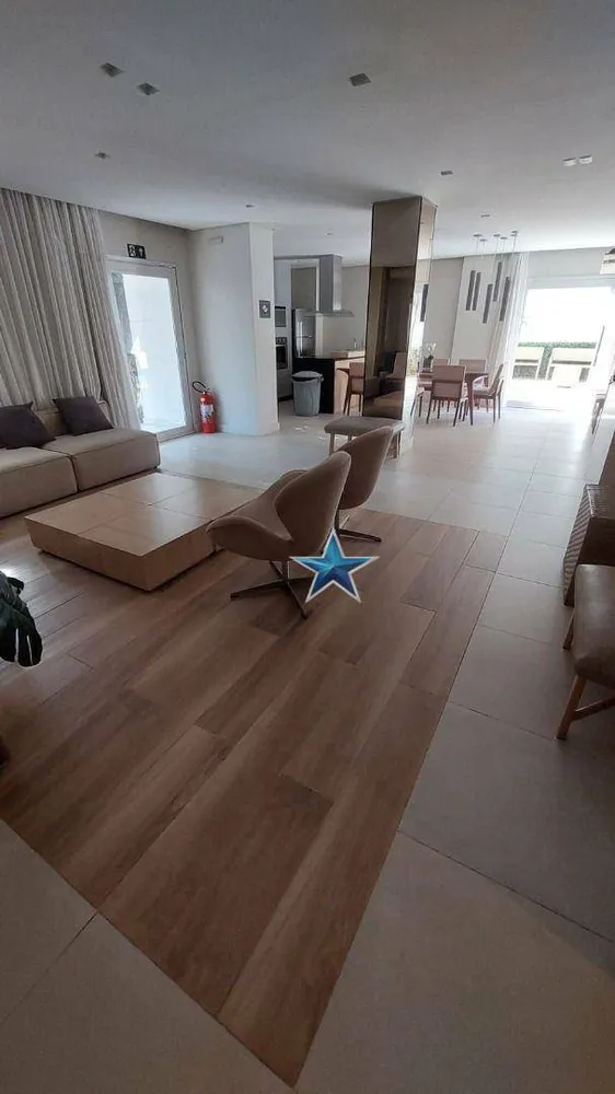 Apartamento, 3 quartos, 93 m² - Foto 13