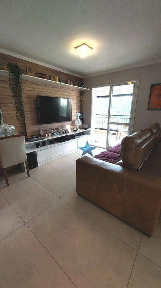 Apartamento, 3 quartos, 93 m² - Foto 1