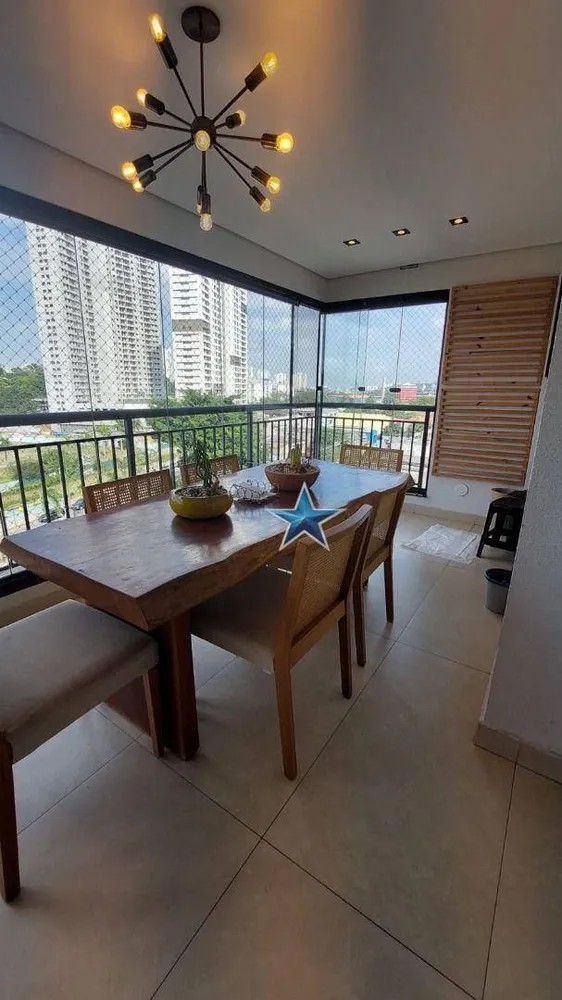 Apartamento, 3 quartos, 93 m² - Foto 3