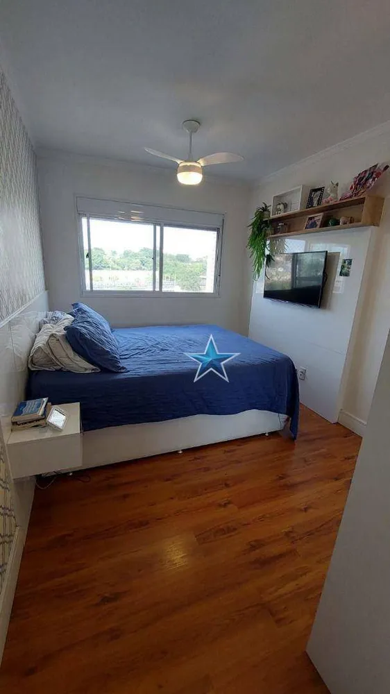 Apartamento, 3 quartos, 93 m² - Foto 6