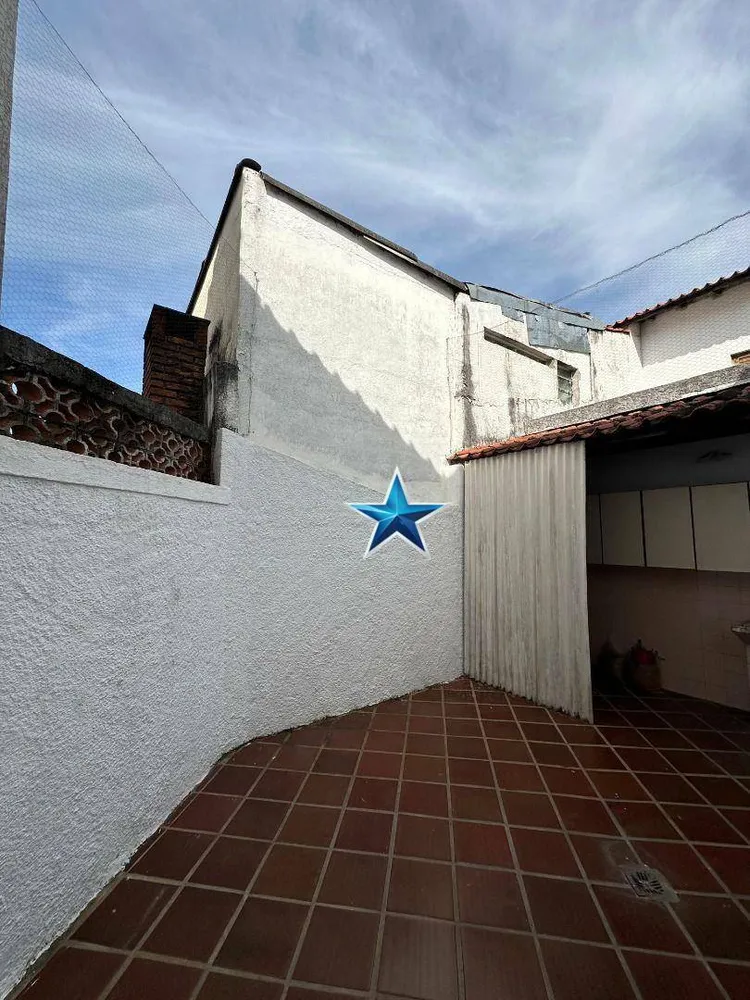 Sobrado, 2 quartos, 120 m² - Foto 12
