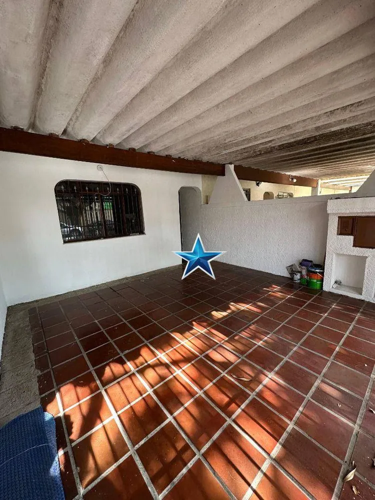 Sobrado, 2 quartos, 120 m² - Foto 6