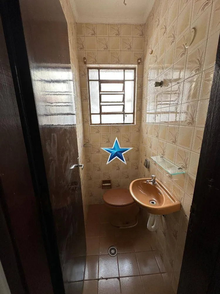 Sobrado, 2 quartos, 120 m² - Foto 1