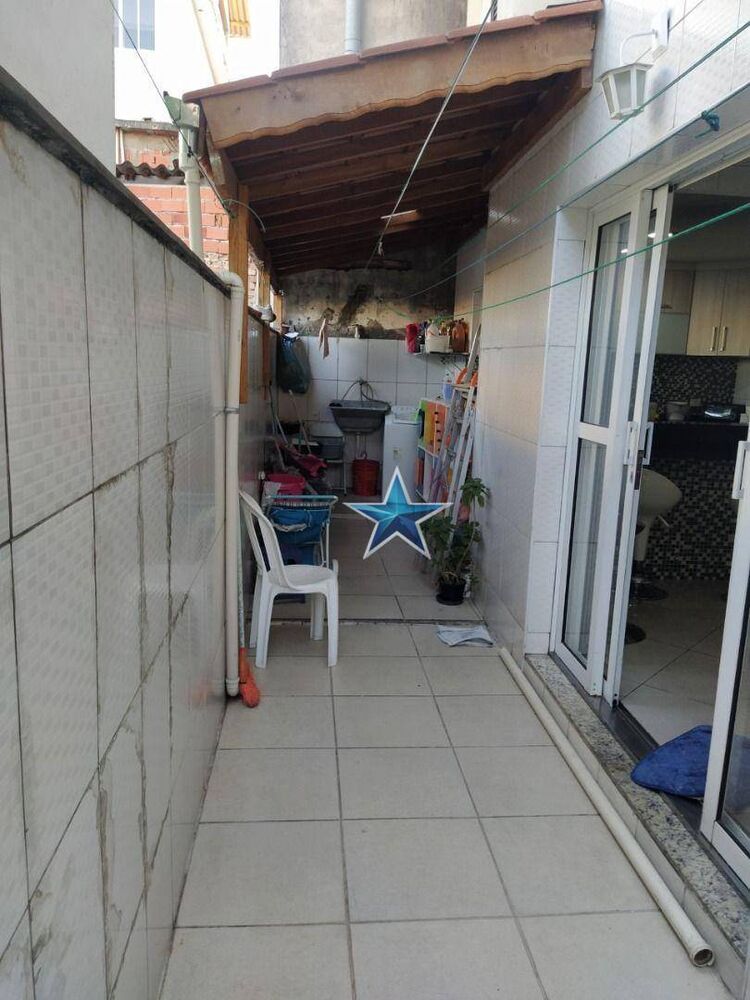 Sobrado, 3 quartos, 176 m² - Foto 15